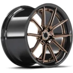 Traditional Wheel Oy17010 20Inch Racing Car Wheel Hub Rim Spoke - Image 3