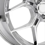 15-17 Inch Forged Alloy Steel Wheel Rims Hub Auto Parts - Image 3