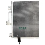 Universal Durable Air Condition Auto Condenser - Image 3