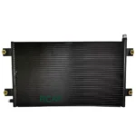 Universal Refrigeration Car AC Part Condenser HOWO - Image 2