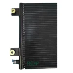 Universal Refrigeration Car AC Part Condenser HOWO - Image 3