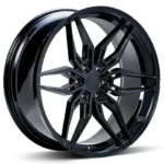 Forged Flow Forming Aluminum Alloy Car Wheels 18-20 Inch - Image 2