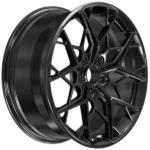 Forged Flow Forming Aluminum Alloy Car Wheels 18-20 Inch - Image 3