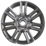 17inch 5*120 Offset44mm High Quality Car Alloy Rims Wholesale - Image 2