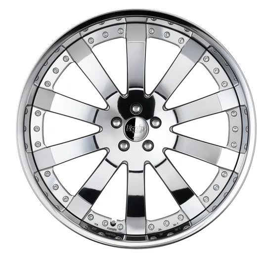 Wholesale Japanese Tuning Alloy Wheel Hub PCD 5X114.3 Et35 CB73.1 Lightweight Forged Rim for Enhanced Handling and Stability on High-Performance Sports Cars