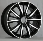 for Car 15 Inch Passenger Car Alloy Wheel Rims for Alphard Avalon Camry - Image 2