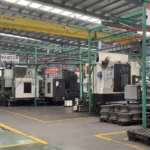 off-Road Alloy Wheel Rims 4X4 Rims Best Wheel Step Lip Car Wheel Rim for SUV - Image 4