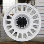 Off-Road SUV 16-20" 5-6 Holes Car Wheels Black/White/Gray/Bronze - Image 3